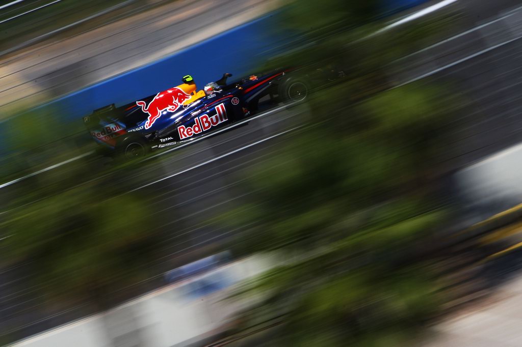 GP EUROPA - Prove Libere